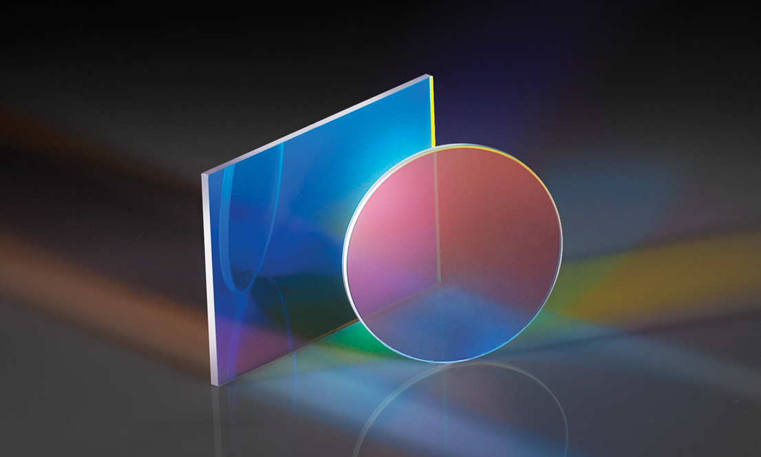 Fluorescence Dichroic Filters