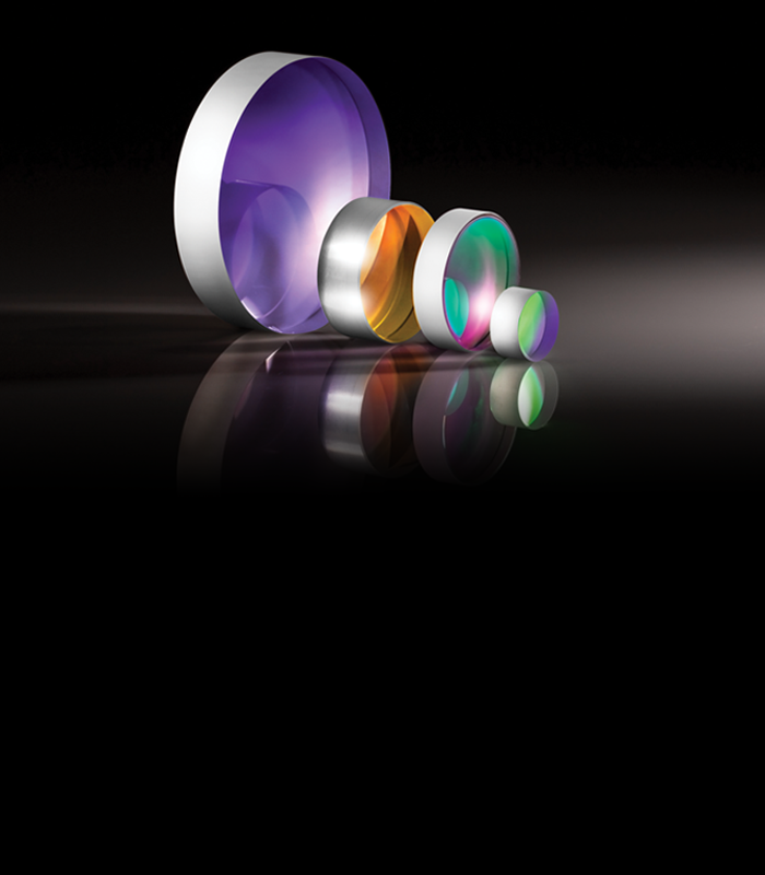 Laser Mirrors
