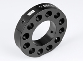 Standard Cage Mounting Plate
