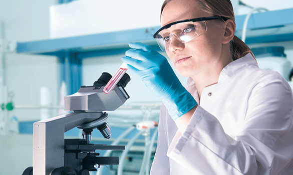 Fluorescence Microscopy