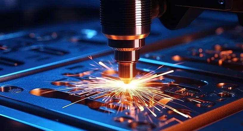 Laser Optics