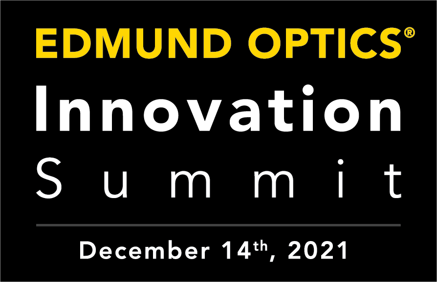 Edmund Optics Summit Logo
