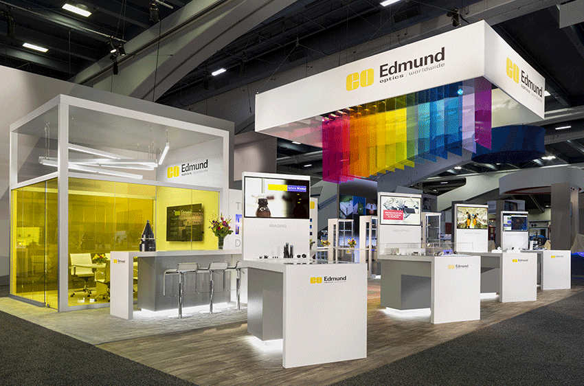 Tradeshow US