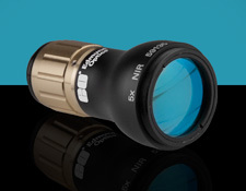 UDA Fixed Broadband Beam Expanders
