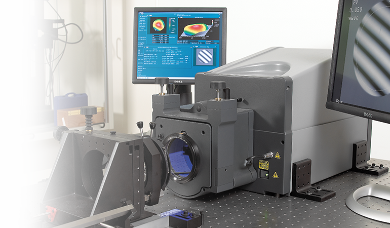 Aspheric Equipment