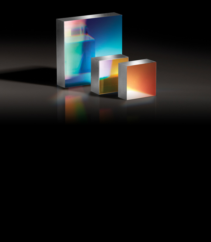 Richardson Gratings™ High Precision Plane Ruled Reflective Diffraction Gratings