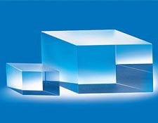 Rhomboid Prisms