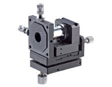 Metric Spatial Filter
