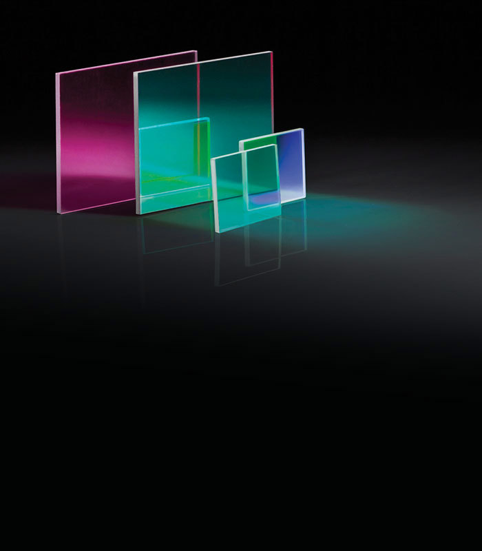 High Performance Fluorescence Dichroic Filters
