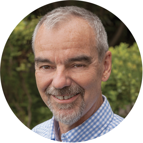 Ian Stevenson