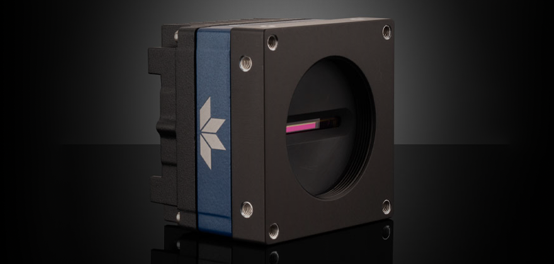 Line Scan Machine Vision White Paper | Edmund Optics