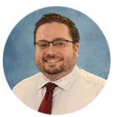 Dr. John Mastron