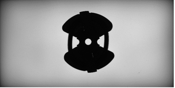 Backlight Illumination for Machine Vision | Edmund Optics