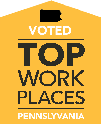 top workplaces