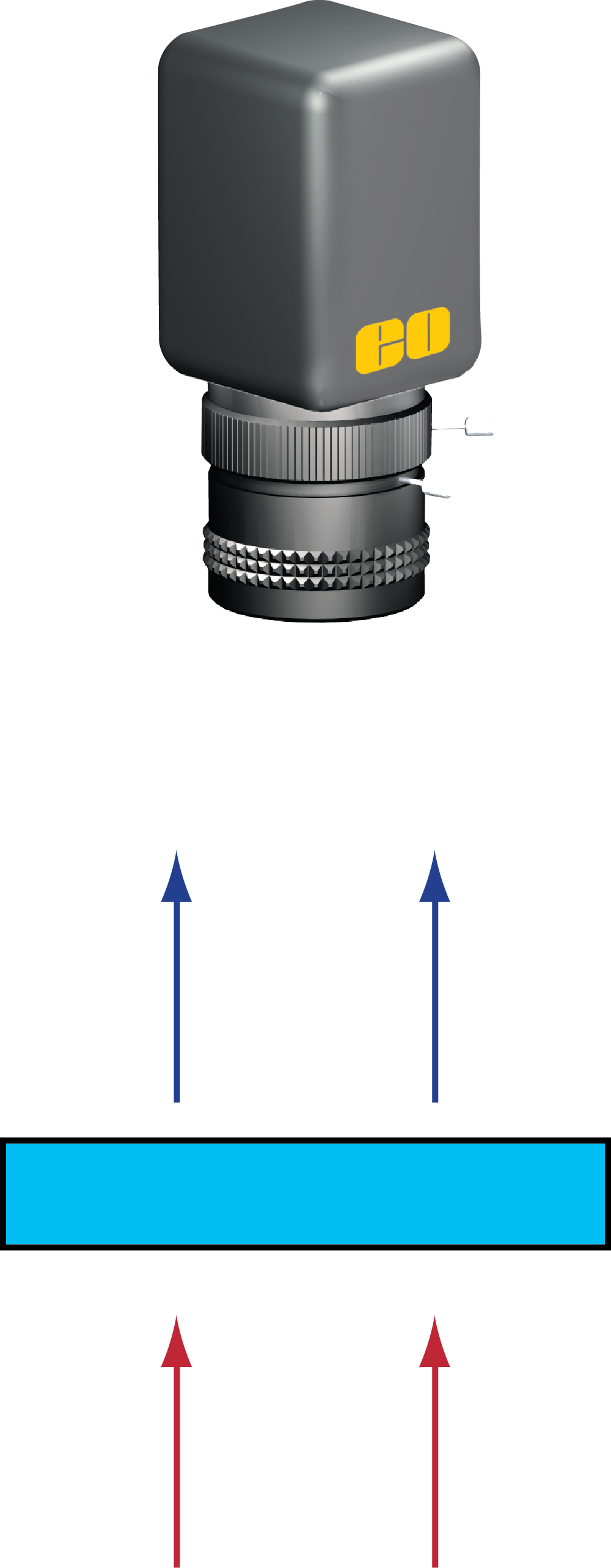 Backlight Illumination for Machine Vision | Edmund Optics