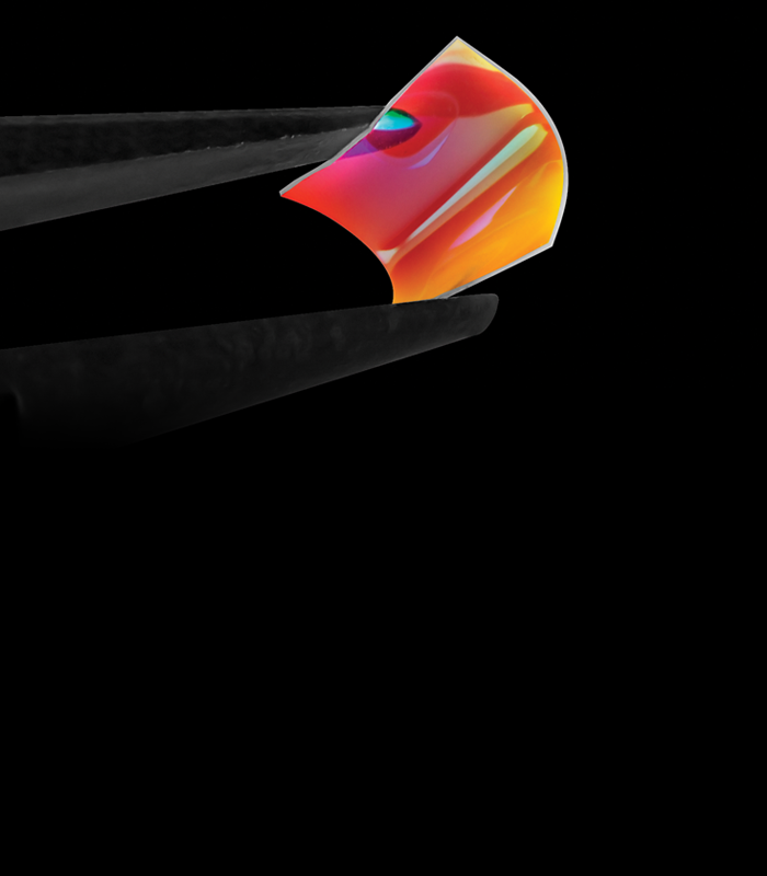 Everix Ultra-Thin Longpass Filters