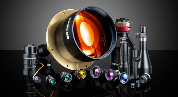 Medical Imaging / Microscopy