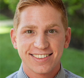 Cory Boone