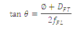 Divergence after the Homogenization Plane Equation