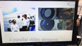Optotune Beam Steering Mirrors Demonstration Video