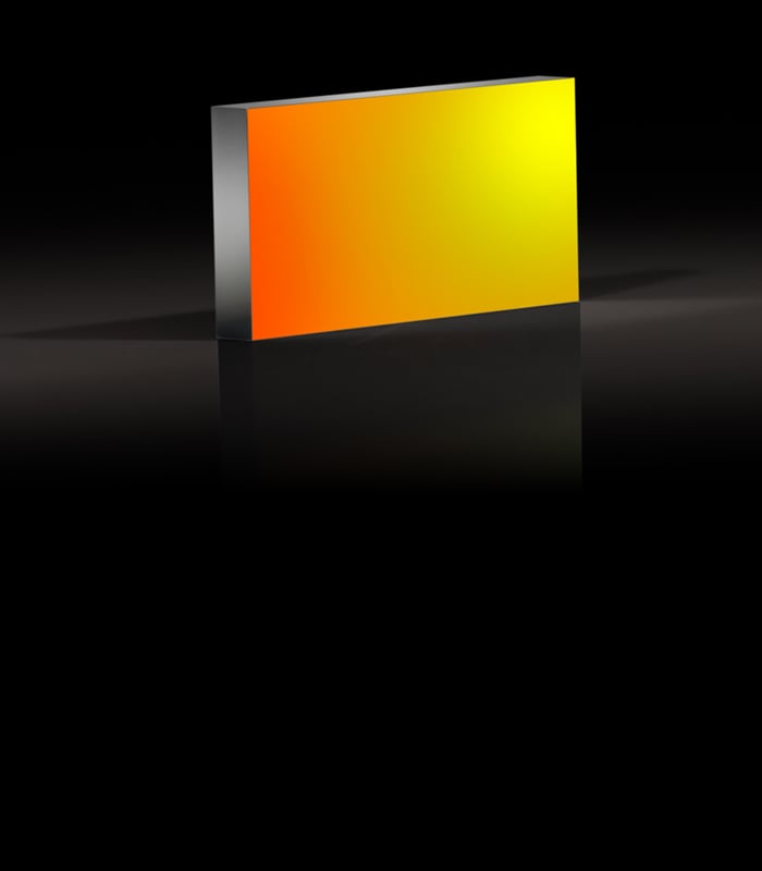 Richardson Gratings™ Echelle Reflective Diffraction Gratings