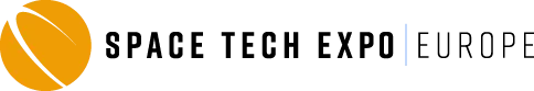 Space Tech Expo Europe logo