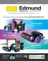 Optics Catalog