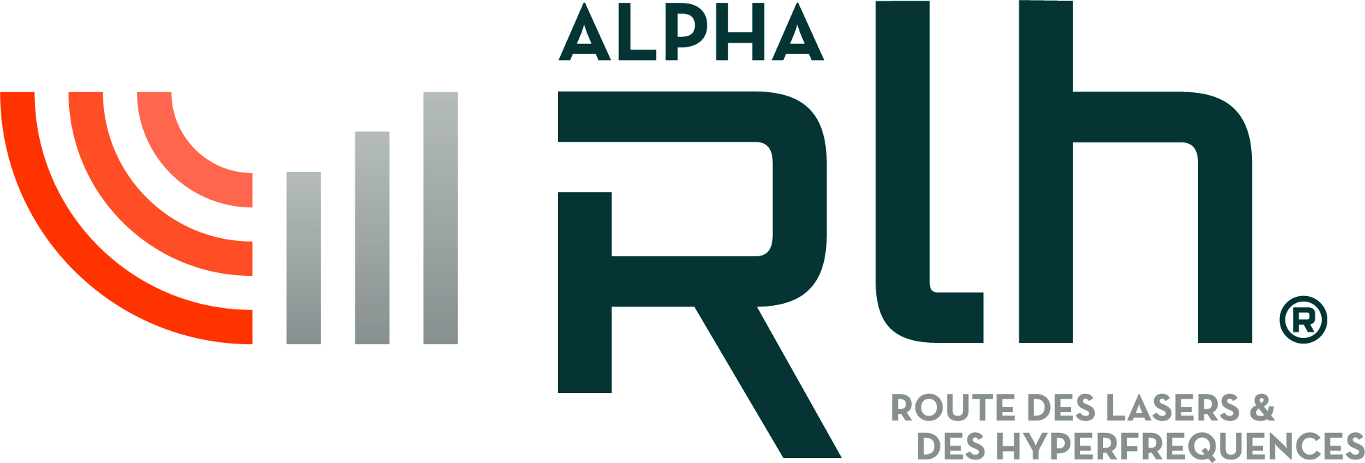 ALPHA - Route des Lasers &amp; des Hyperfréquences (ALPHA-RLH)