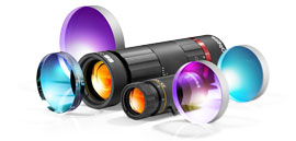Optics's Manufacturer of Precision Laser Optics | Edmund Optics