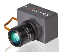 PixeLINK® USB 3.0 Autofocus Liquid Lens Cameras