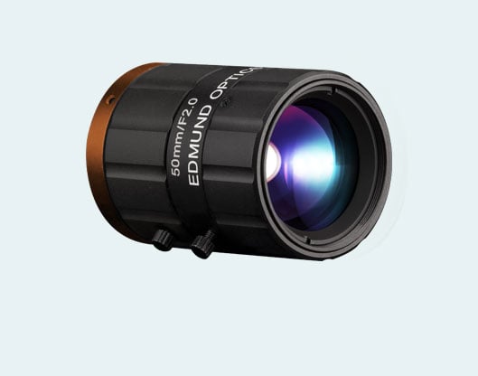 SWIR Lenses