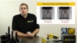 EO Imaging Lab 1.6: Resolution In Depth