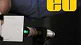 Laser Optics Lab:Back Reflections