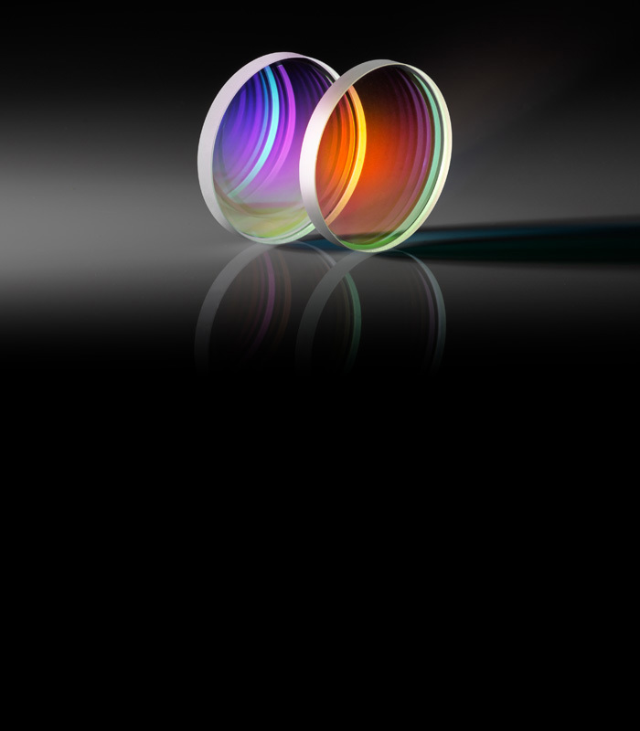 45° AOI High-Performance Thin Film Laser Polarizers