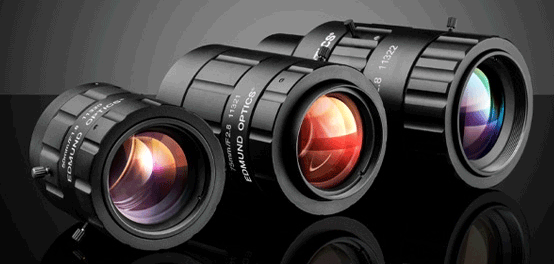 世界的に CA Series Fixed Focal Length Lenses | Edmund Optics 趣味・スポーツ・実用