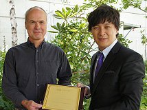 Third Place Asia