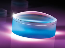TECHSPEC Aspherized Achromatic Lenses