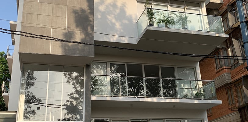 Edmund Optics India
