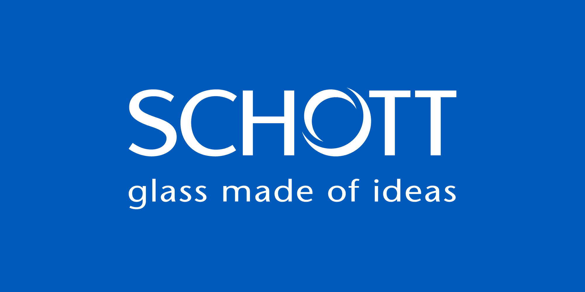 SCHOTT logo