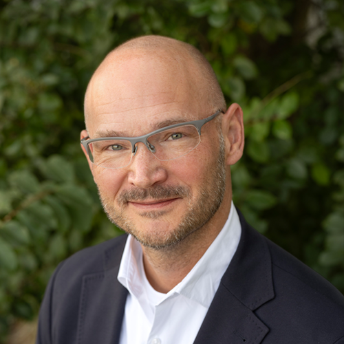Ulrich Schneider