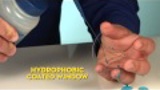 Hydrophobic Coatings