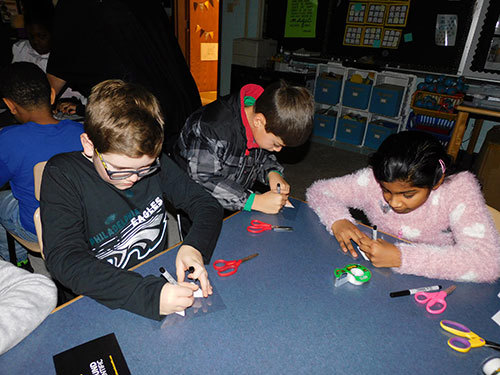 Parkway Elementary