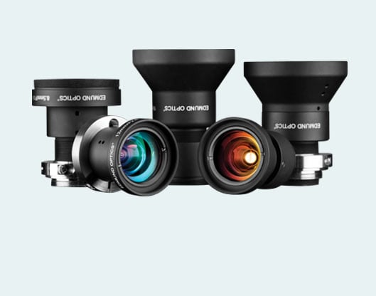 Lenses for Harsh Environments