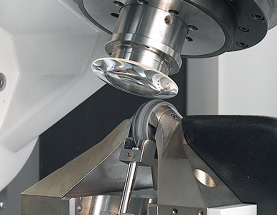 MRF Technology