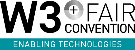 W3+ Fair Jena logo