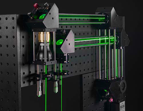 Laser Optics