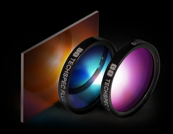 Fluorescence Filter Sets