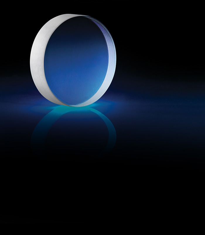 IBS Laser Line Mirrors