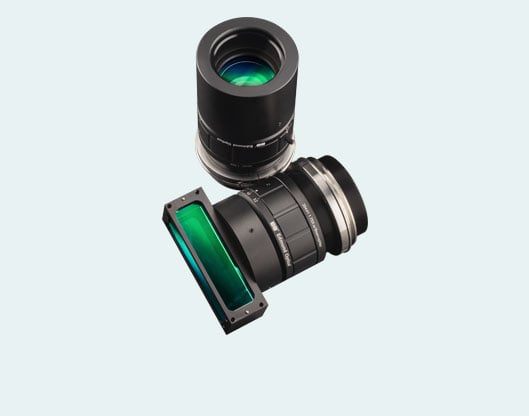 Large Format Lenses