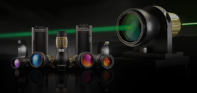 Comparing the Performance of Lens Geometries